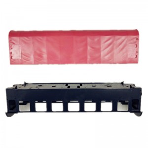 قطع حقن البلاستيك صب للألعاب الإلكترونية