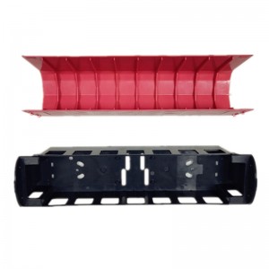 قطع حقن البلاستيك صب للألعاب الإلكترونية