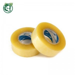 بوب الفيلم غير واضح وواضحة كامد ختم الشريط اللاصق الشريط