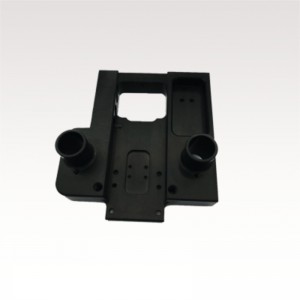 بوم ، ديلرين ، قطع السيراميك