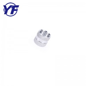 نوعية جيدة CNC قطع غيار الآلات الألومنيوم من الصين مع أفضل الأسعار