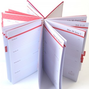 مجلة منظم المفكرة