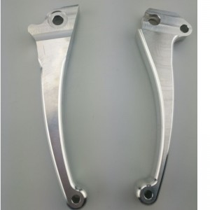 ارتفاع الطلب مخصص الضغط الألومنيوم يموت الصب جزء المزود