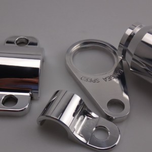 ارتفاع الطلب مخصص الضغط الألومنيوم يموت الصب جزء المزود