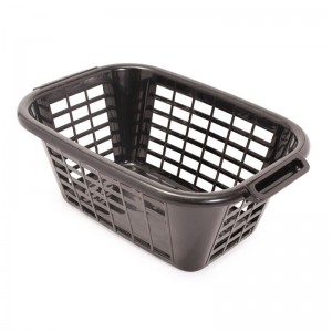 البلاستيك مخصص تخزين الرف العفن