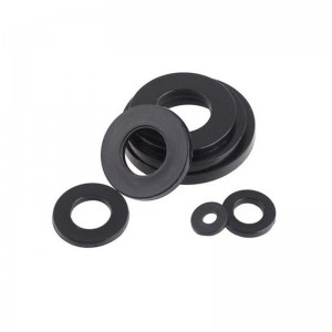 البلاستيك الحفاظ على غسالة الغسالة