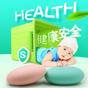 قابلة للشحن يد مستديرة أكثر دفئا من ناحية التدفئة ناحية أكثر دفئا