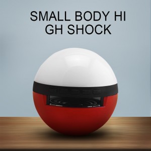 الصمام جولة الصانع البسيطة الأزرق منتجات سماعات الأسنان الموسيقى اللاسلكية