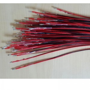 KTY84-130 / 150 مكون درجة الحرارة