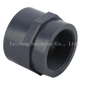 UPVC أنثى ADAPTER