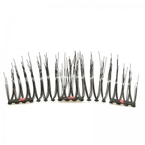 رموش العين السحرية