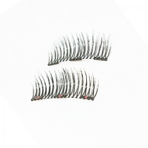 رموش العين السحرية