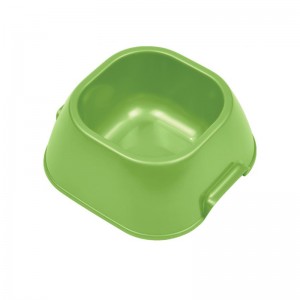 قالب حقن البلاستيك لحوض نافورة المياه للحيوانات الاليفة