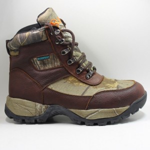 للماء التمويه الصيد أحذية الرجال \