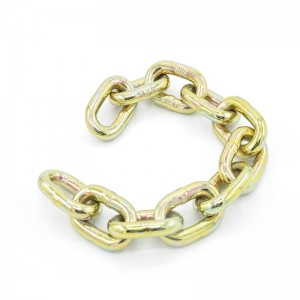 سلسلة نقل سبائك الصلب G70 Nacm-96 YZ