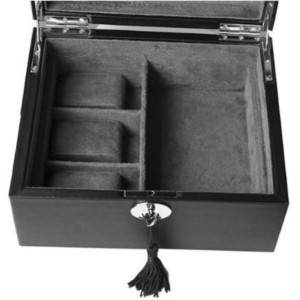 أسود جلدي حالة فاليه