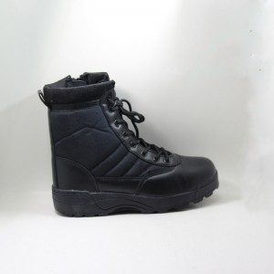 حار بيع رجال الجيش العسكرية التكتيكية القتالية الأحذية