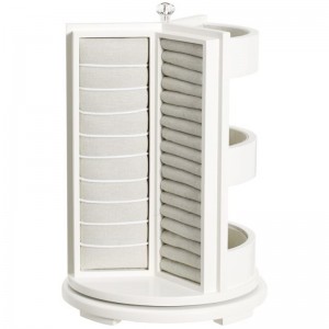 تناوب منظم المجوهرات