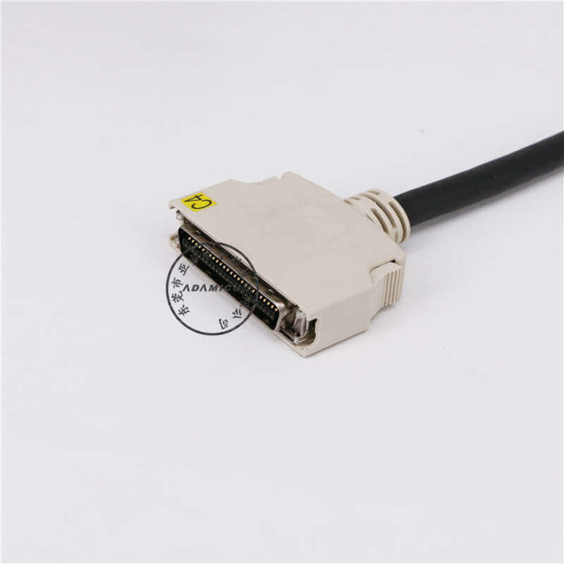 كابل تصنيع روبوت صناعي Epson C4 Power Cable