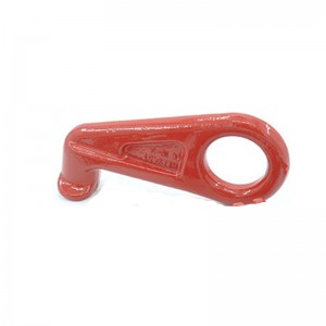 هوك G80 حاوية رسمها