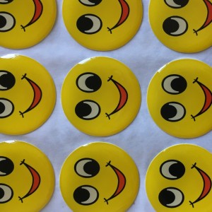 البولي يوريثين الراتنج القبة الملصقات --- 3M لاصق قوي ، دليل على المياه ، الأشعة فوق البنفسجية ومقاومة الاصفرار ، الطباعة الرقمية أو...