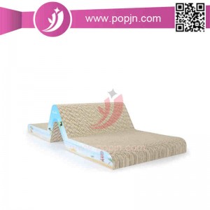 شعار مخصص لون هرش صالة القط الصفر