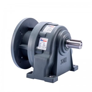 علبة التروس المتوسطة