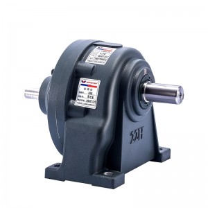 علبة التروس المتوسطة