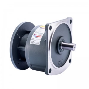 علبة التروس المتوسطة