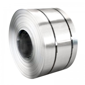 NO.1 / 2B / BA / NO.4 / MIRROR / HL / 8K الفولاذ المقاوم للصدأ لفائف الشريط