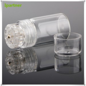 توريد مباشر من المصنع Hydra Micro-needling Therapy machine