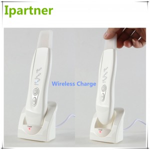 Ipartner Amazon best seller beauty equipment for personal care -Skin Scrubber