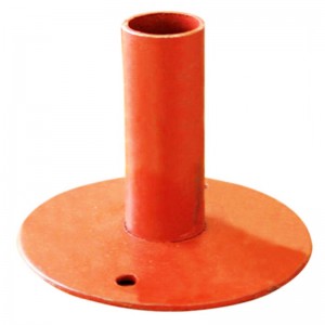 إيطاليا نوع رسمت السقالات قاعدة جاك لوحة