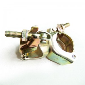 السقالات مختوم JIS نوع مقرنة ثابت YZ