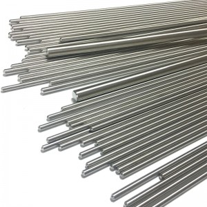 شريط التيتانيوم