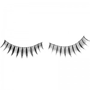 كاذبة العين لاش