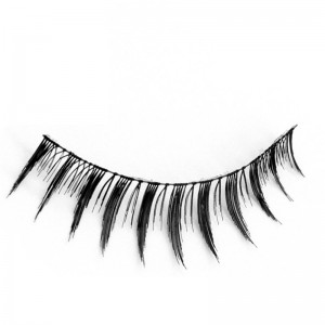 كاذبة العين لاش