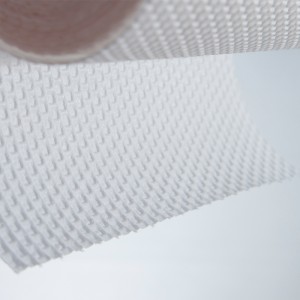 صحن القماش القابل للتصرف