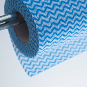 تنظيف الملابس القابل للتصرف