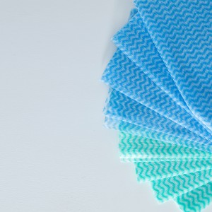 كل مناديل تنظيف الغرض