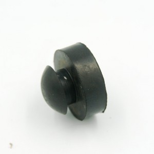 العازلة المطاط EPDM الغبار للآلات الإلكترونية