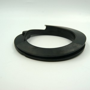 الحلقات المطاطية ذات النوعية الجيدة من المطاط NBR للمحركات