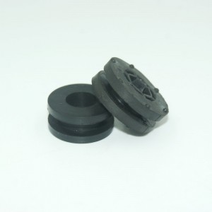 الكابلات المطاطية