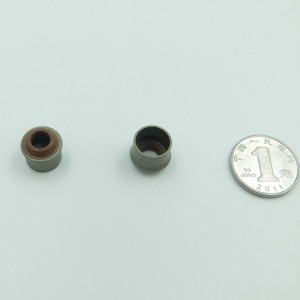 الصين مورد بالجملة السيارات صمام الجذعية المطاط الاختام لشركة هيونداي للسيارات