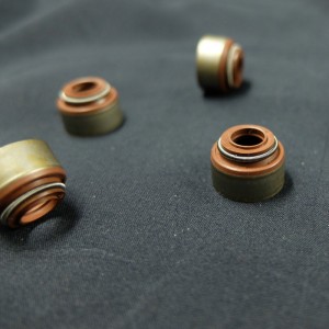 الصين مصنع فيتون المطاط صمام الجذعية ختم الأختام المطاطية ل شيروكي