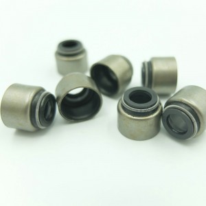 قطع غيار السيارات فيتون مطاط صمام الجذعية الاختام للسيارات