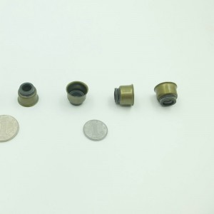 مطاط فيتون أختام أختام مطاطية زيت أختام مطاطية لمحركات محركات صينية