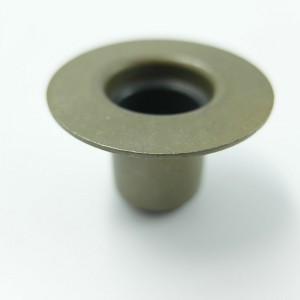 فيتون المطاط ختم الجذعية Vlave لمحركات الغاز Weichai OEM 612600040444