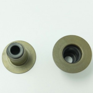 فيتون المطاط ختم الجذعية Vlave لمحركات الغاز Weichai OEM 612600040444