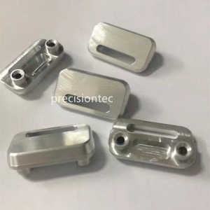 التصنيع باستخدام الحاسب الآلي طحن النماذج الأولية السريعة